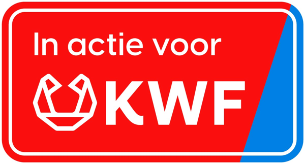 KWF Kankerbestrijding